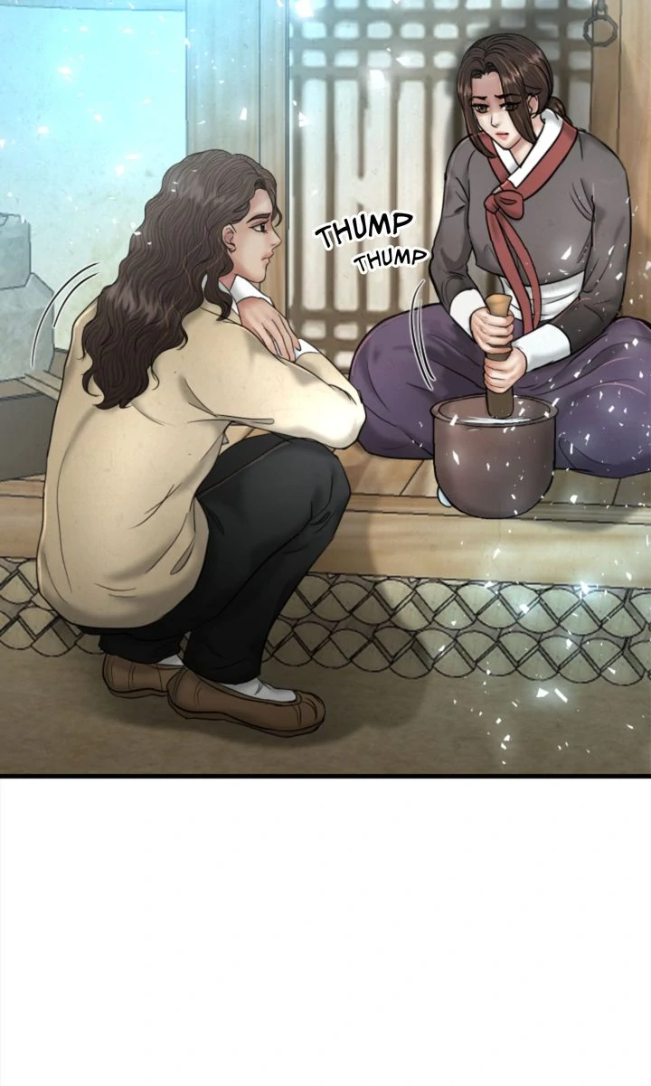 Beneath the Peach Tree Chapter 57 - Page 18