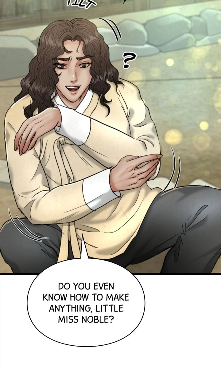 Beneath the Peach Tree Chapter 57 - Page 20