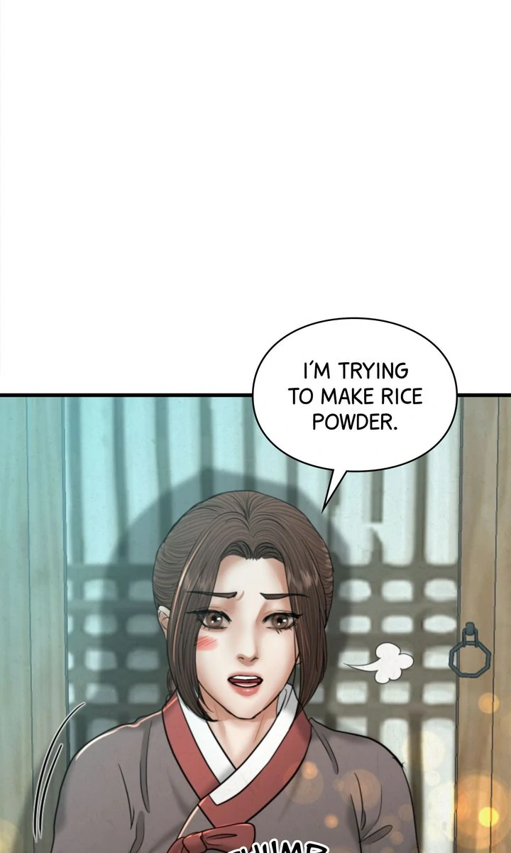 Beneath the Peach Tree Chapter 57 - Page 21