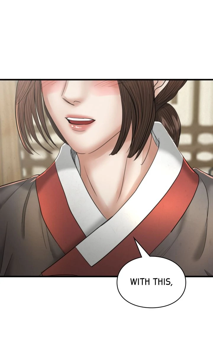 Beneath the Peach Tree Chapter 57 - Page 24