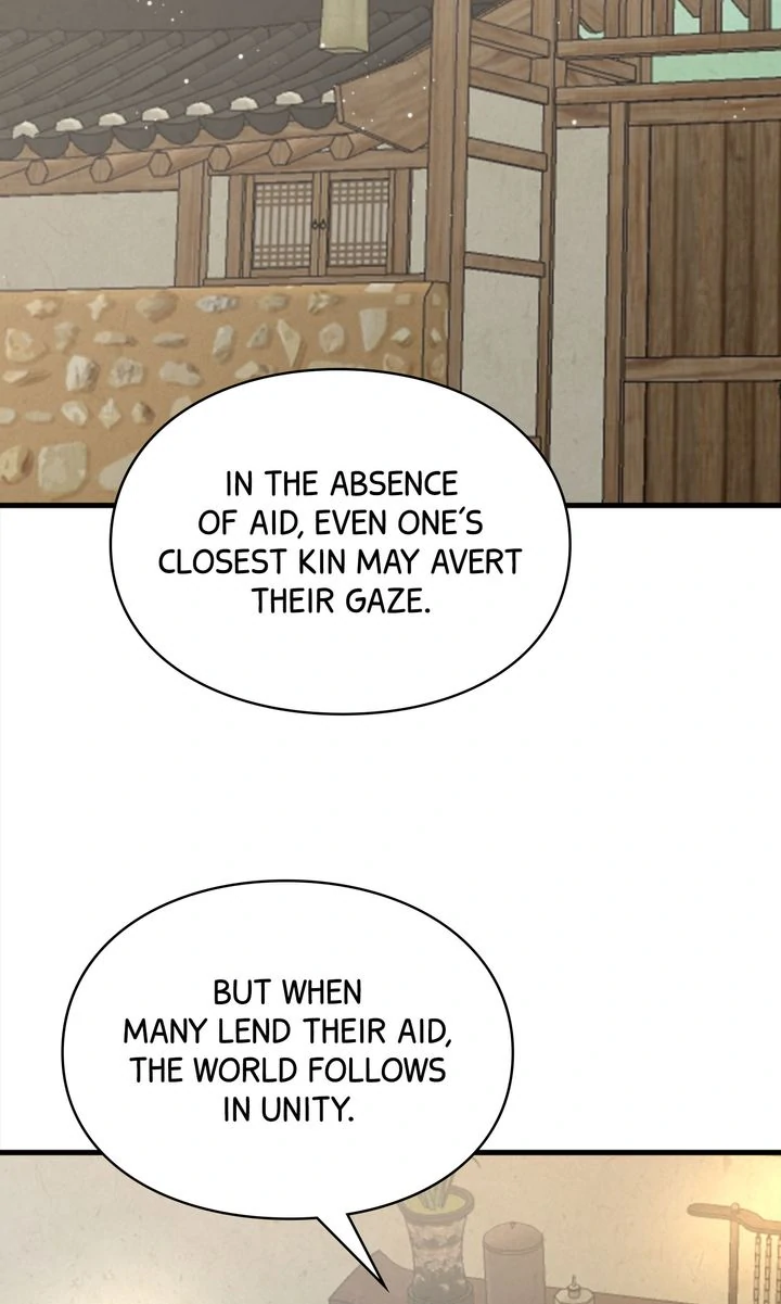 Beneath the Peach Tree Chapter 57 - Page 29
