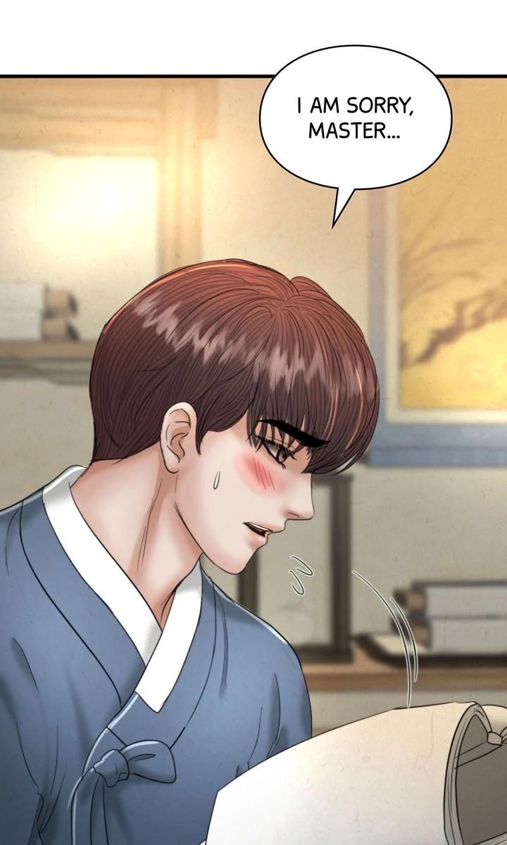 Beneath the Peach Tree Chapter 57 - Page 37