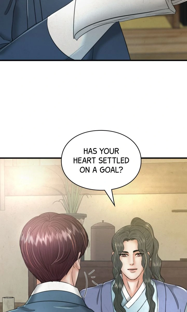 Beneath the Peach Tree Chapter 57 - Page 38