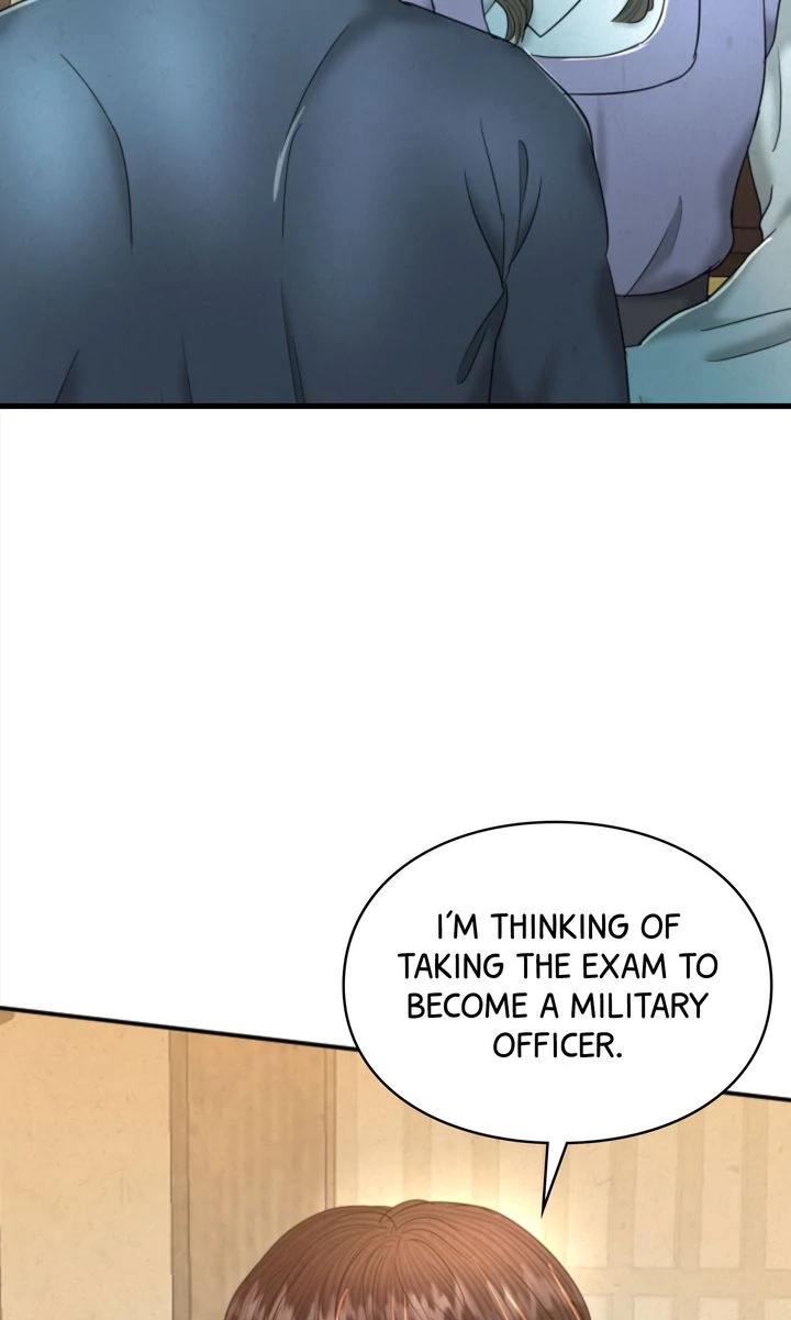 Beneath the Peach Tree Chapter 57 - Page 39