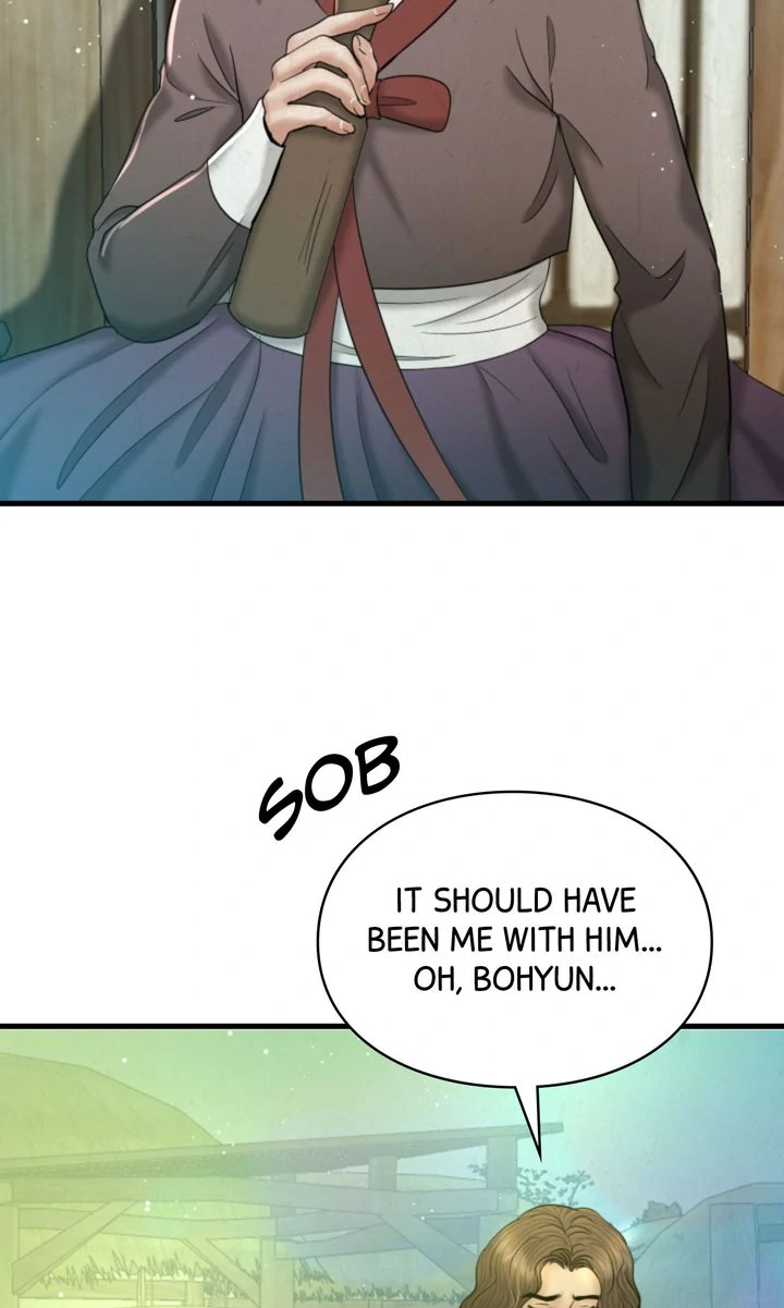 Beneath the Peach Tree Chapter 57 - Page 4