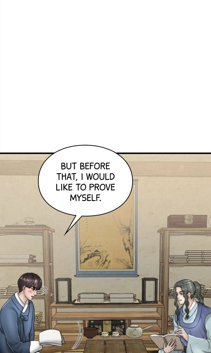 Beneath the Peach Tree Chapter 57 - Page 41