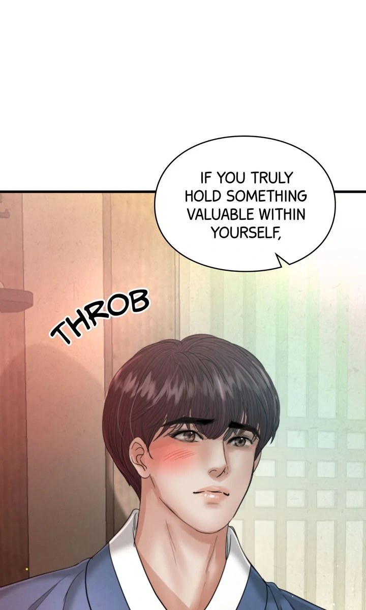 Beneath the Peach Tree Chapter 57 - Page 46