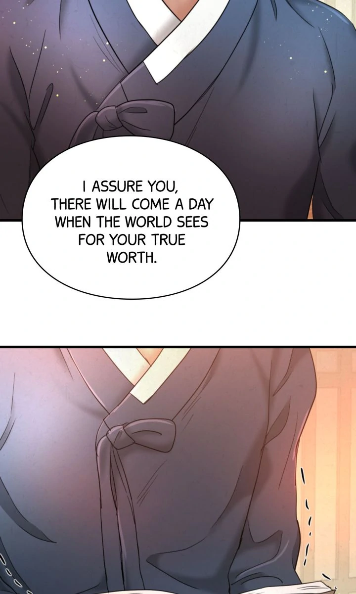 Beneath the Peach Tree Chapter 57 - Page 47