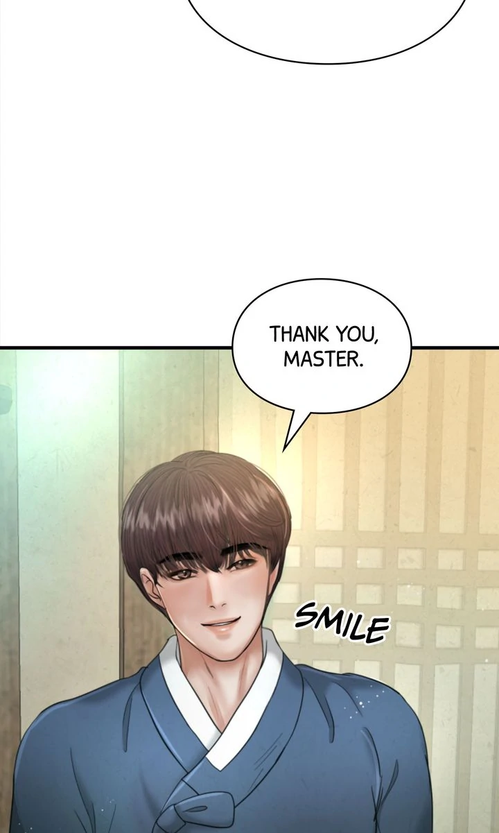 Beneath the Peach Tree Chapter 57 - Page 50
