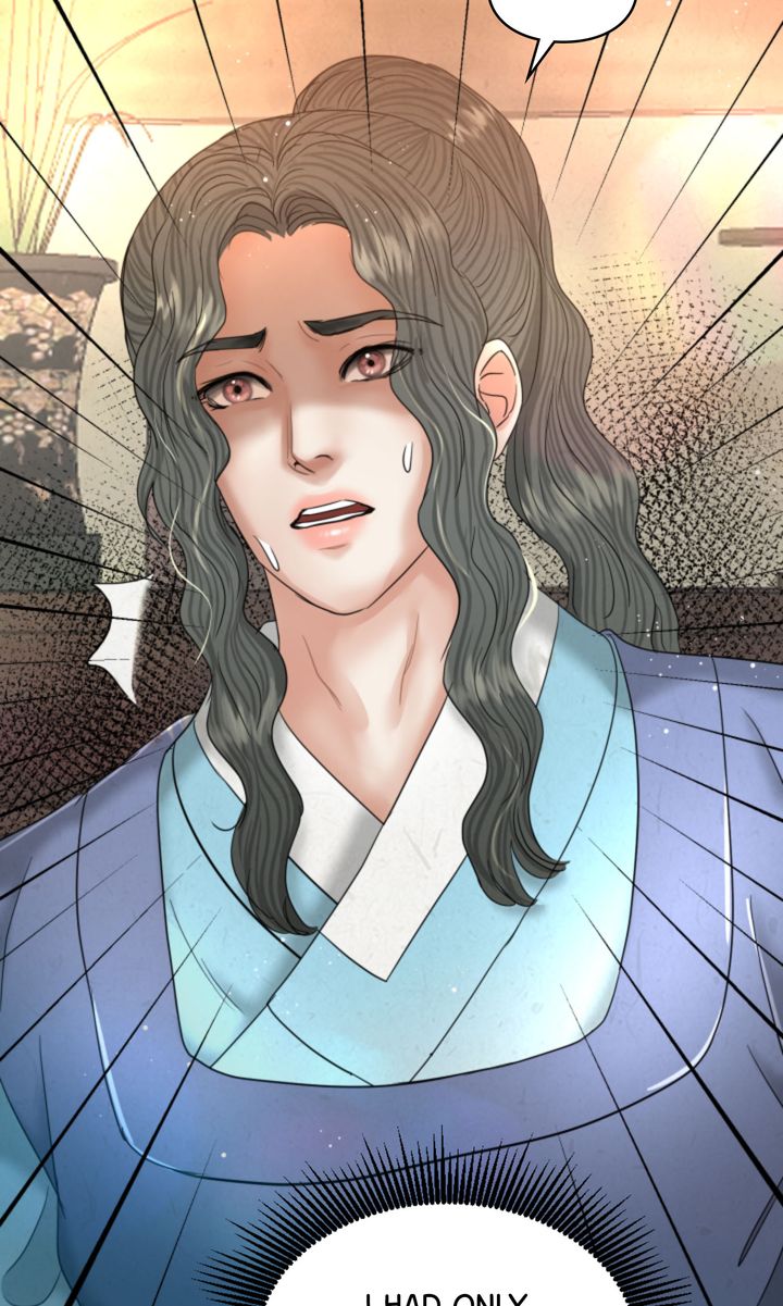 Beneath the Peach Tree Chapter 57 - Page 52