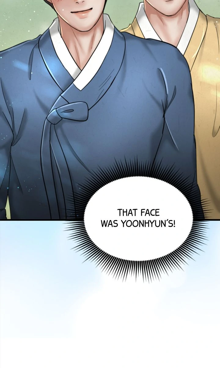 Beneath the Peach Tree Chapter 57 - Page 54