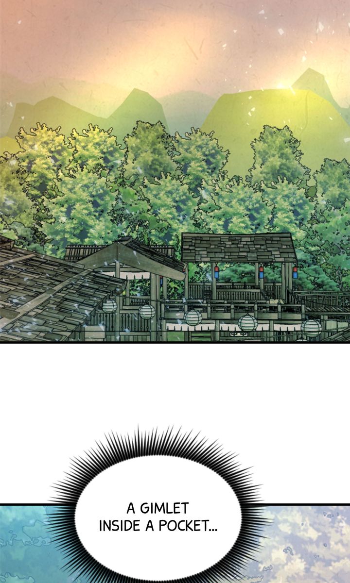 Beneath the Peach Tree Chapter 57 - Page 56