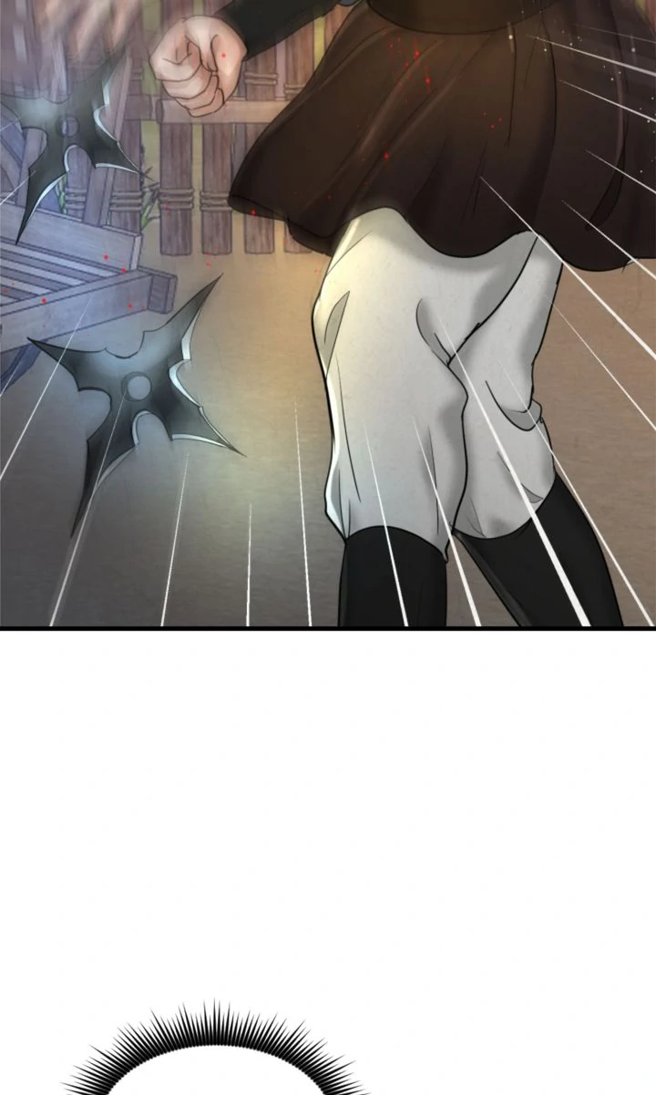 Beneath the Peach Tree Chapter 57 - Page 59