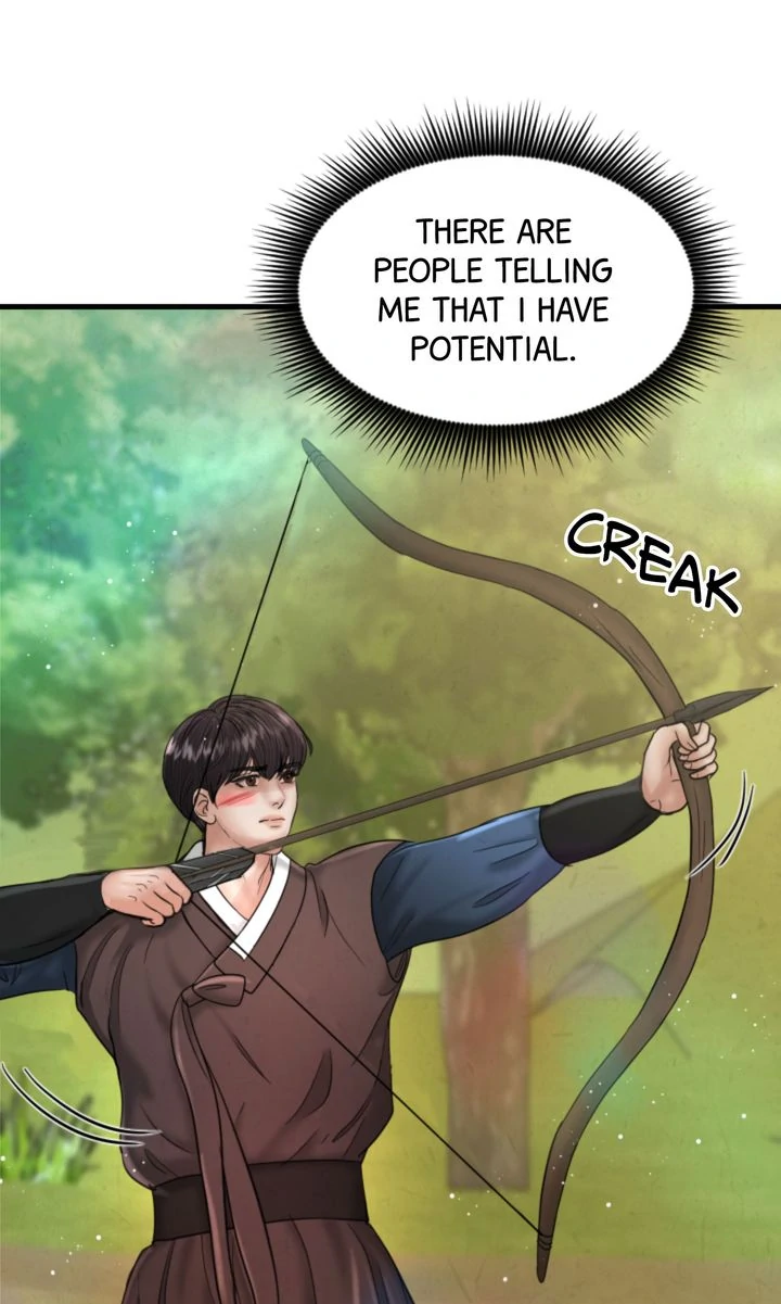Beneath the Peach Tree Chapter 57 - Page 68