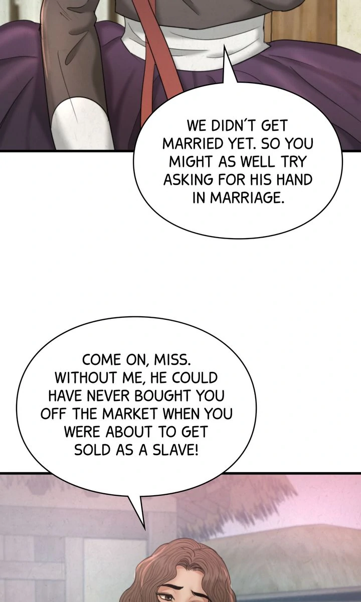 Beneath the Peach Tree Chapter 57 - Page 7