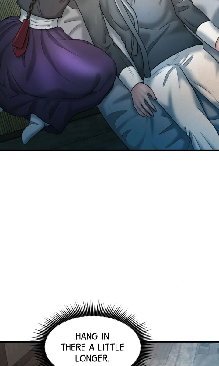 Beneath the Peach Tree Chapter 57 - Page 78