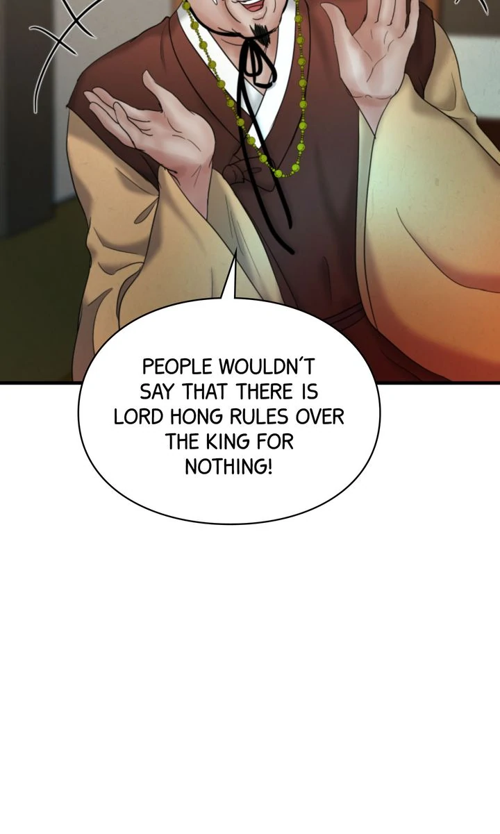 Beneath the Peach Tree Chapter 57 - Page 89