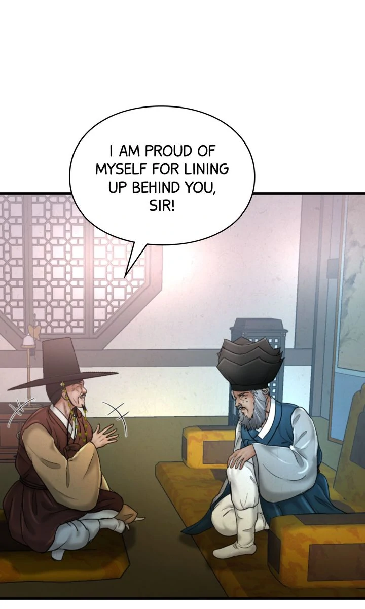 Beneath the Peach Tree Chapter 57 - Page 90