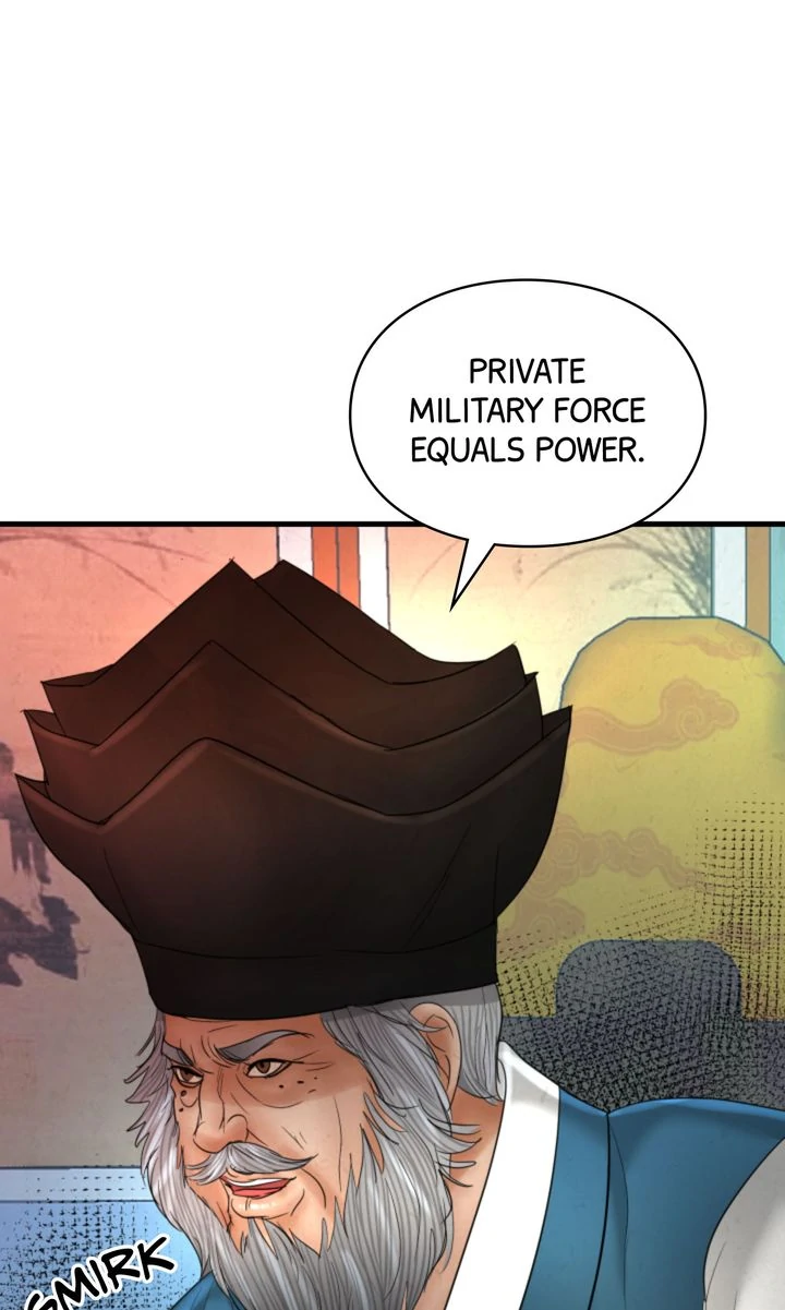 Beneath the Peach Tree Chapter 57 - Page 91