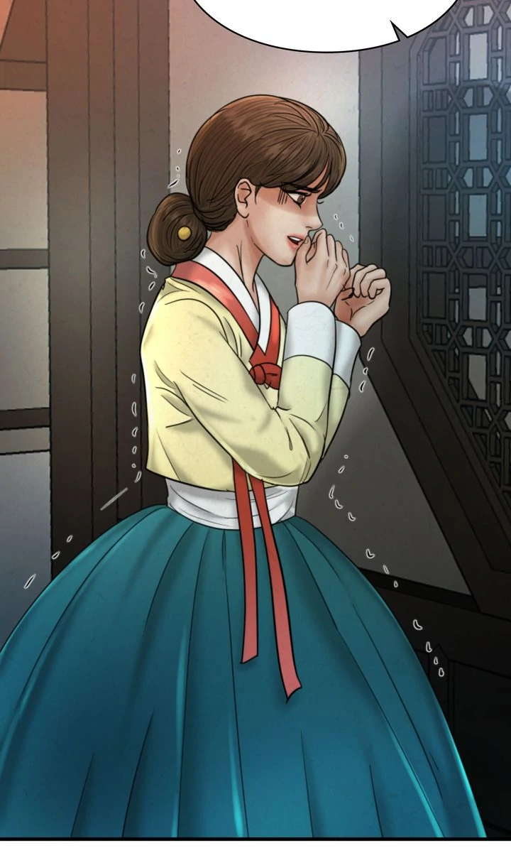 Beneath the Peach Tree Chapter 57 - Page 93
