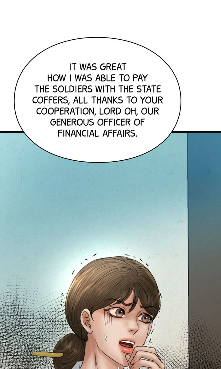 Beneath the Peach Tree Chapter 57 - Page 94