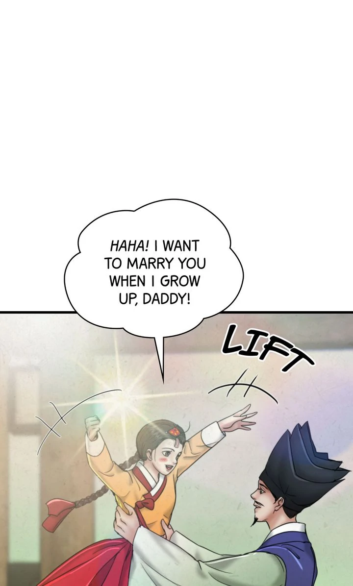 Beneath the Peach Tree Chapter 58 - Page 0