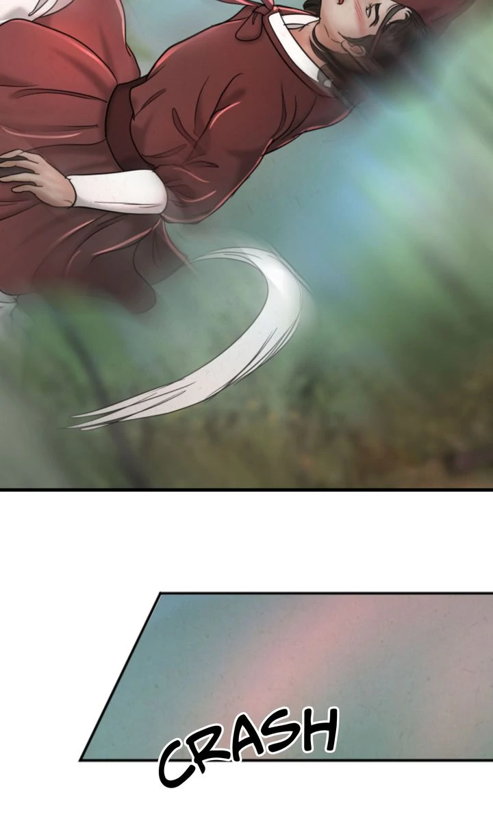 Beneath the Peach Tree Chapter 58 - Page 100