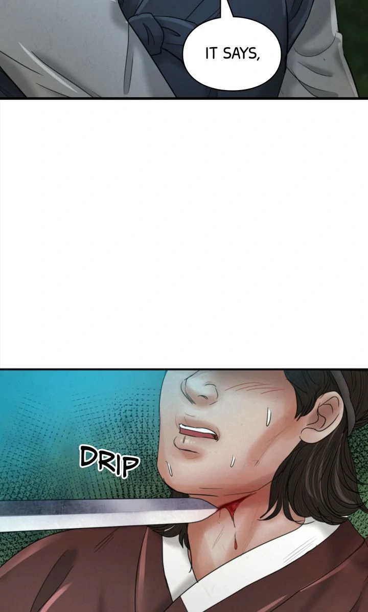 Beneath the Peach Tree Chapter 58 - Page 107