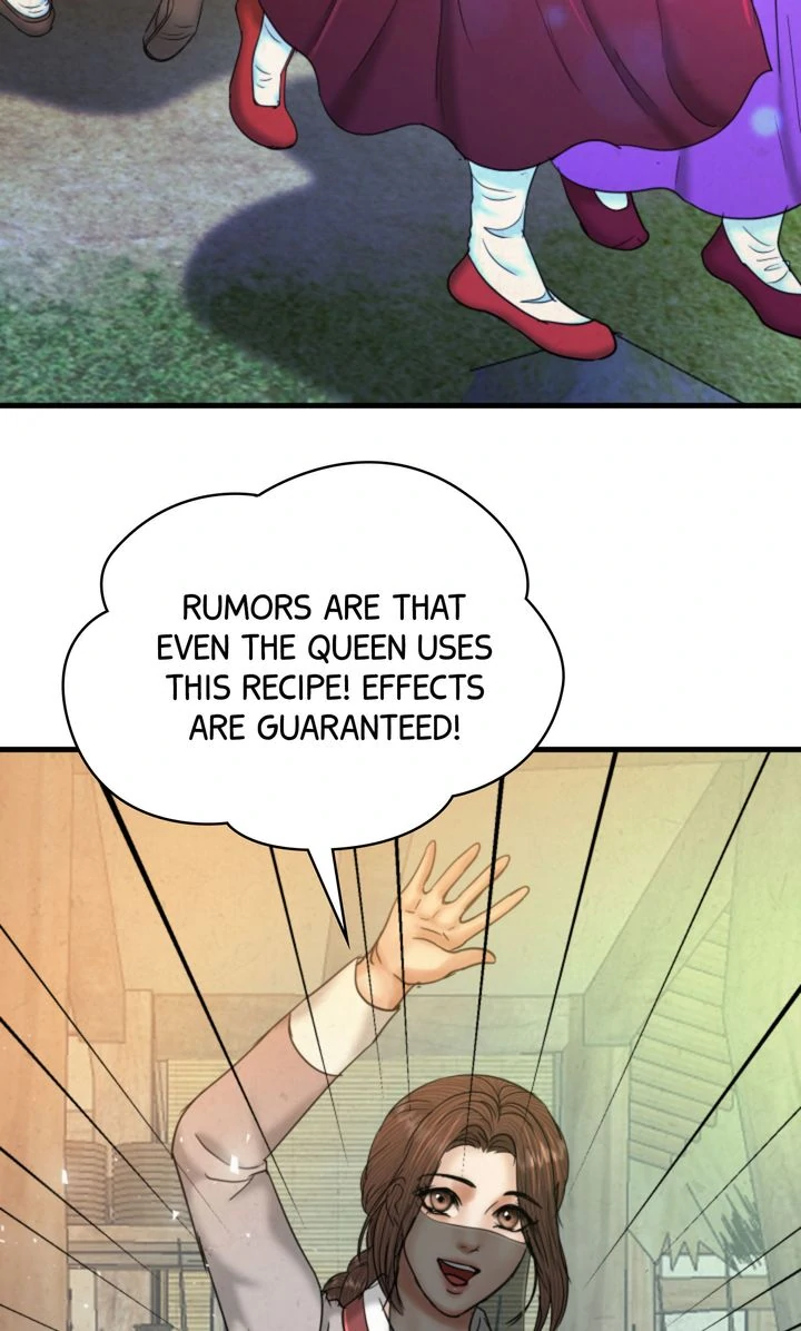 Beneath the Peach Tree Chapter 58 - Page 19