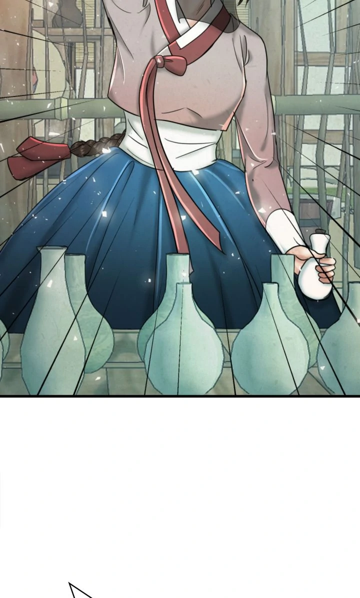 Beneath the Peach Tree Chapter 58 - Page 20