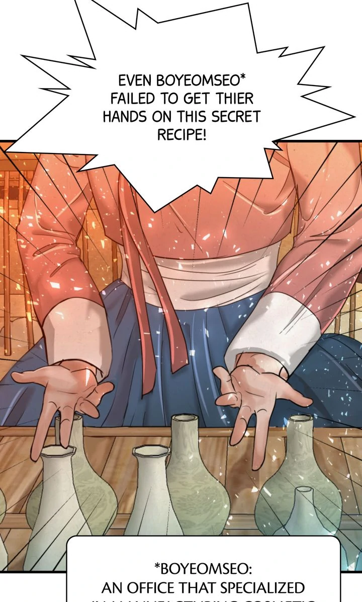 Beneath the Peach Tree Chapter 58 - Page 21