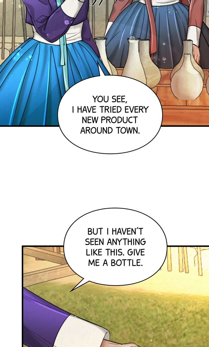 Beneath the Peach Tree Chapter 58 - Page 23