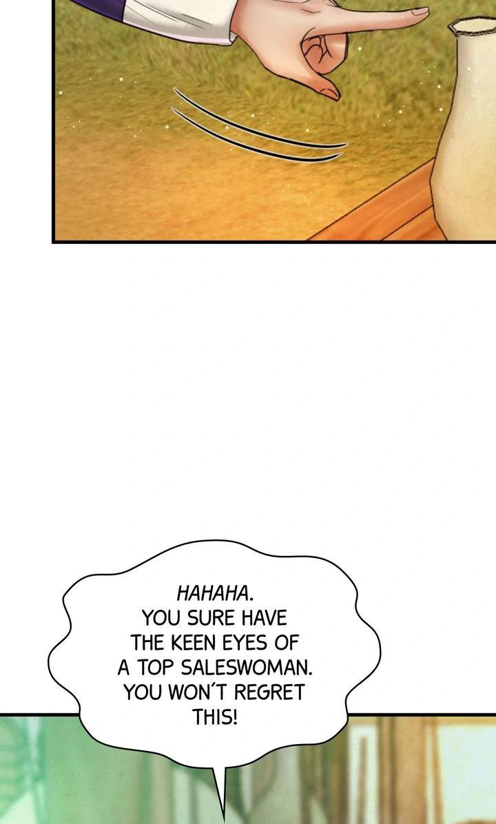 Beneath the Peach Tree Chapter 58 - Page 24