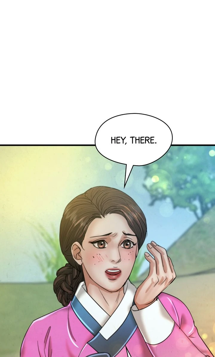 Beneath the Peach Tree Chapter 58 - Page 26