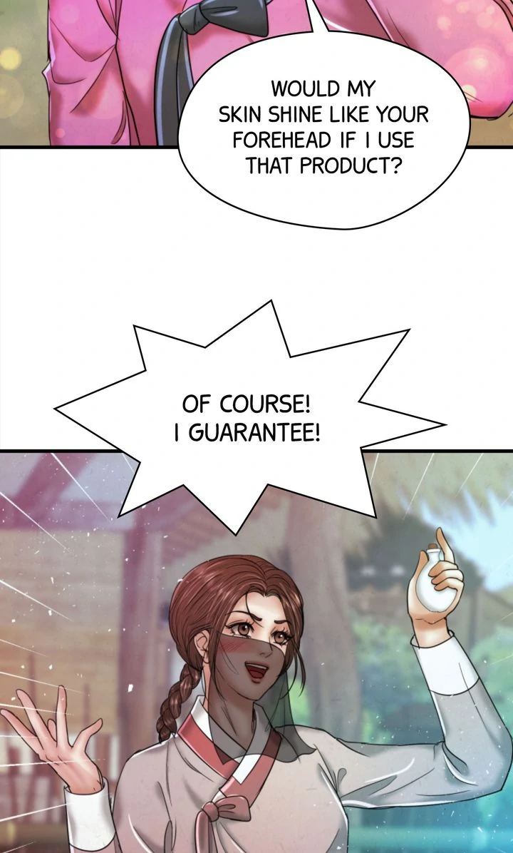 Beneath the Peach Tree Chapter 58 - Page 27