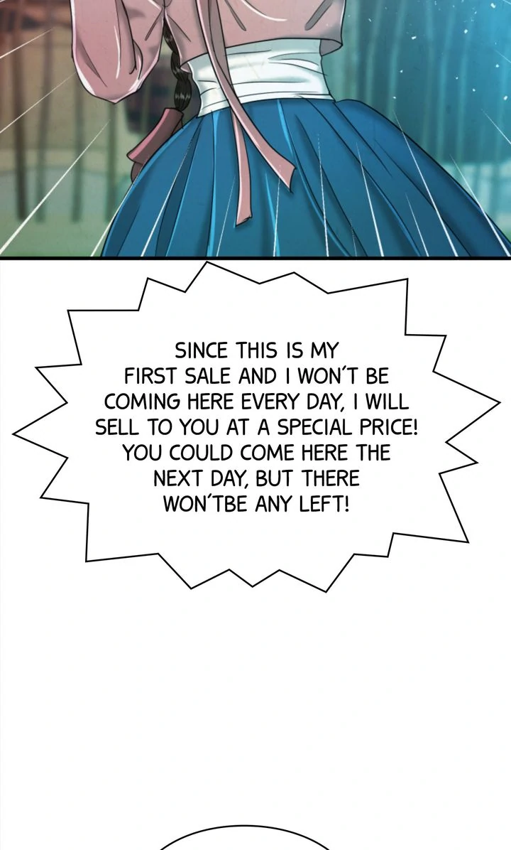 Beneath the Peach Tree Chapter 58 - Page 28