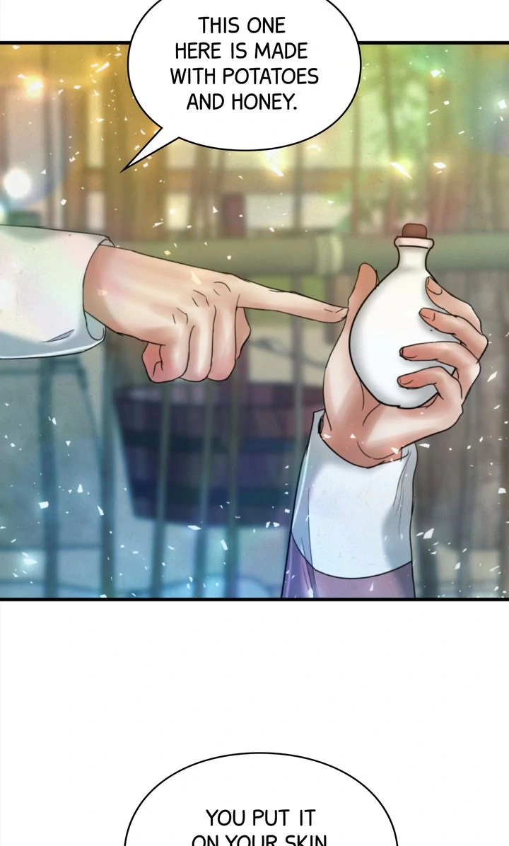 Beneath the Peach Tree Chapter 58 - Page 29
