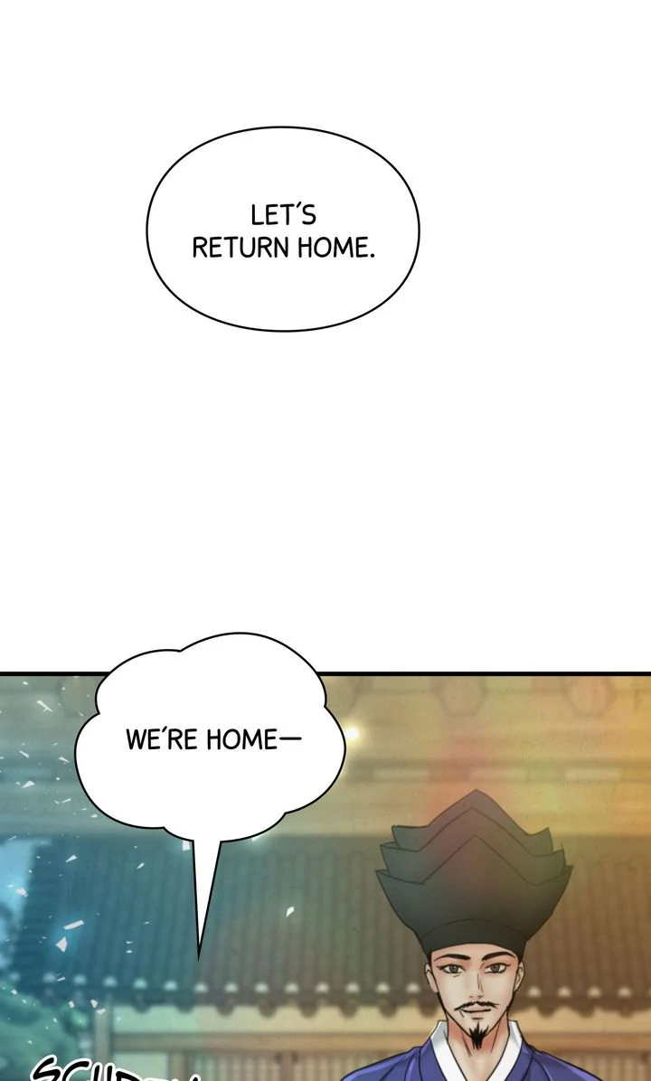 Beneath the Peach Tree Chapter 58 - Page 3