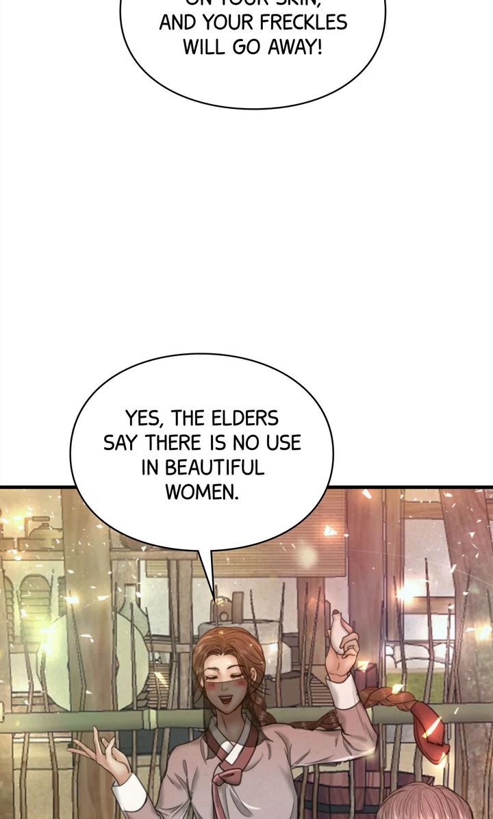 Beneath the Peach Tree Chapter 58 - Page 30