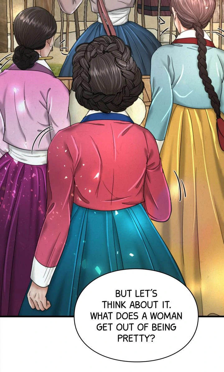 Beneath the Peach Tree Chapter 58 - Page 31