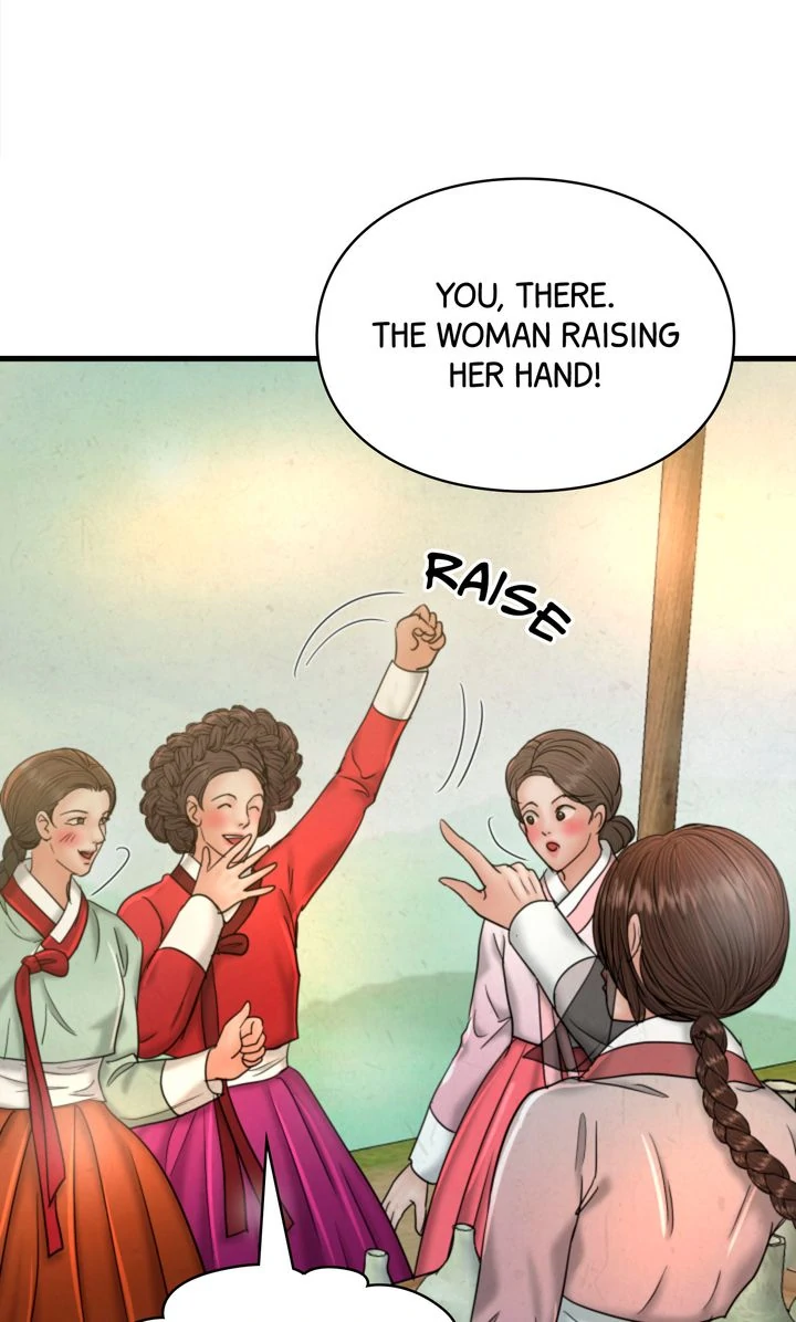 Beneath the Peach Tree Chapter 58 - Page 32