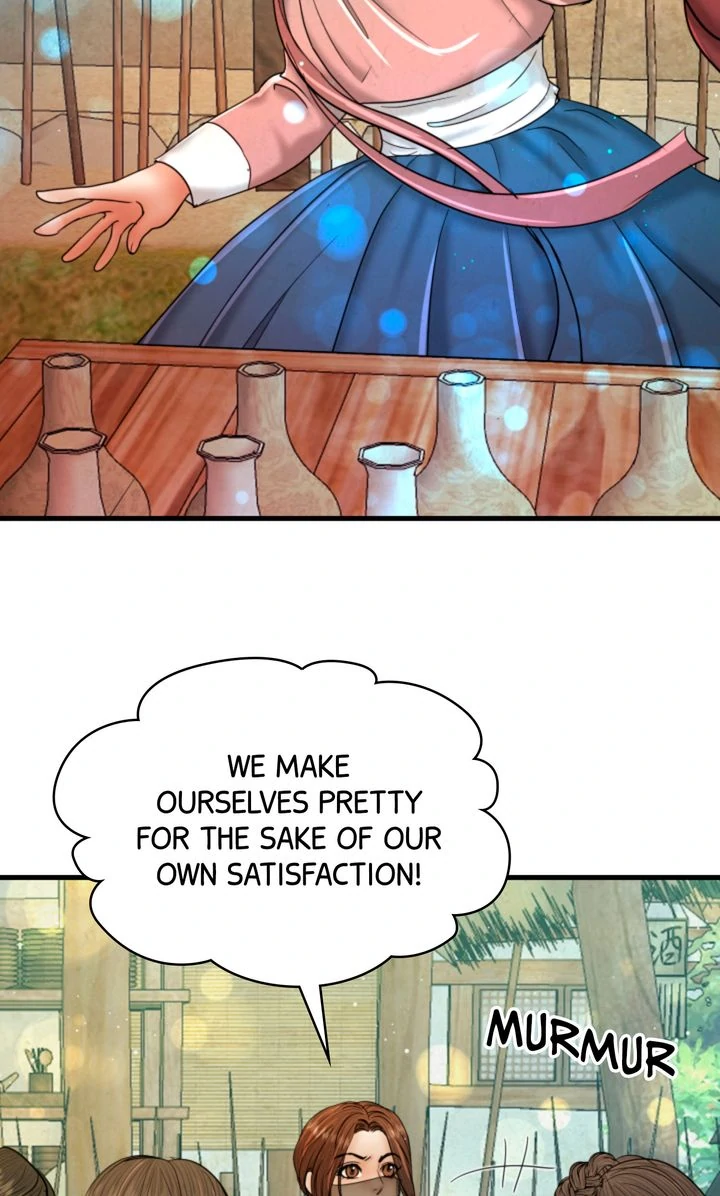 Beneath the Peach Tree Chapter 58 - Page 34