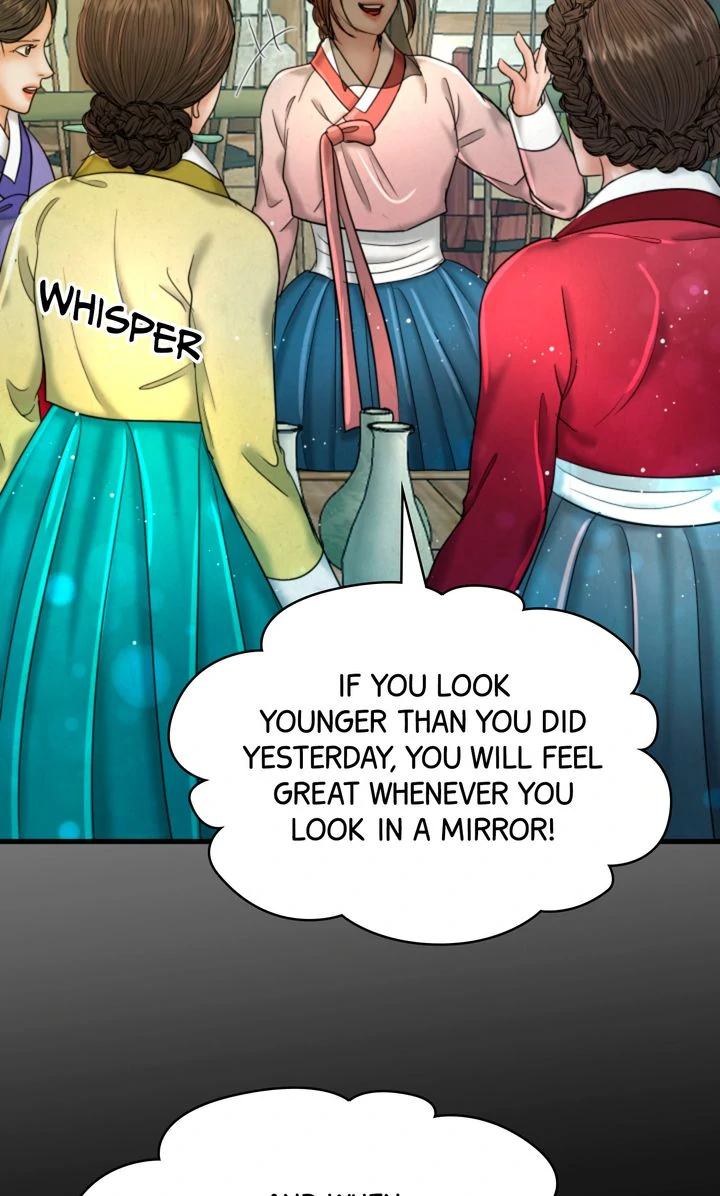 Beneath the Peach Tree Chapter 58 - Page 35