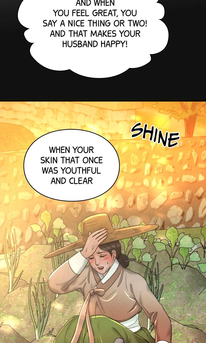 Beneath the Peach Tree Chapter 58 - Page 36