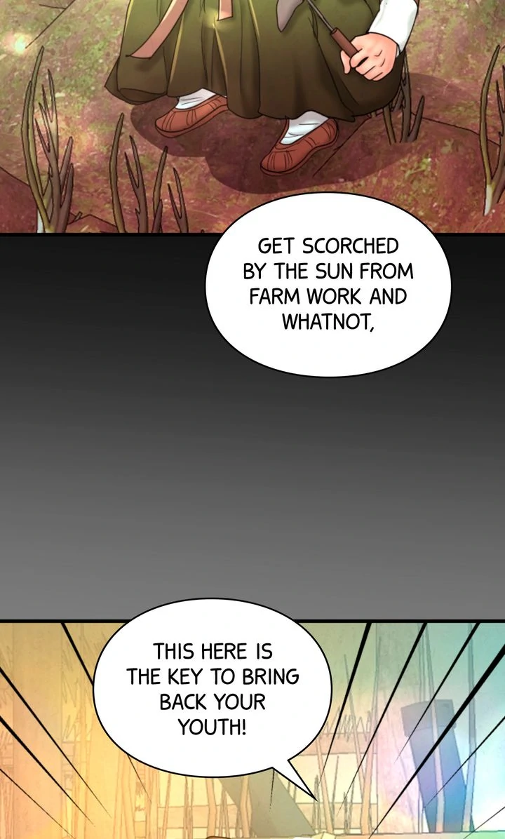 Beneath the Peach Tree Chapter 58 - Page 37