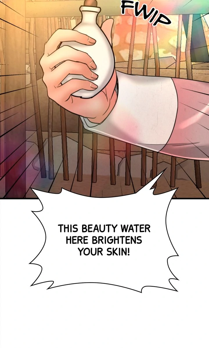 Beneath the Peach Tree Chapter 58 - Page 38
