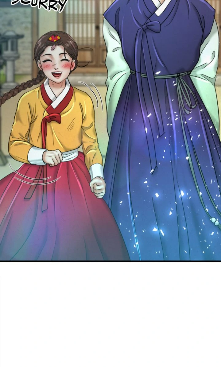 Beneath the Peach Tree Chapter 58 - Page 4