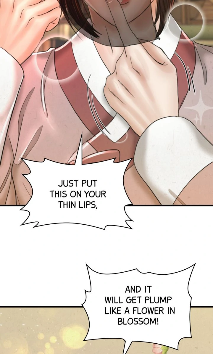 Beneath the Peach Tree Chapter 58 - Page 44