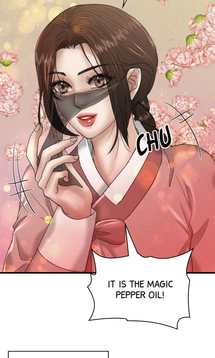 Beneath the Peach Tree Chapter 58 - Page 45