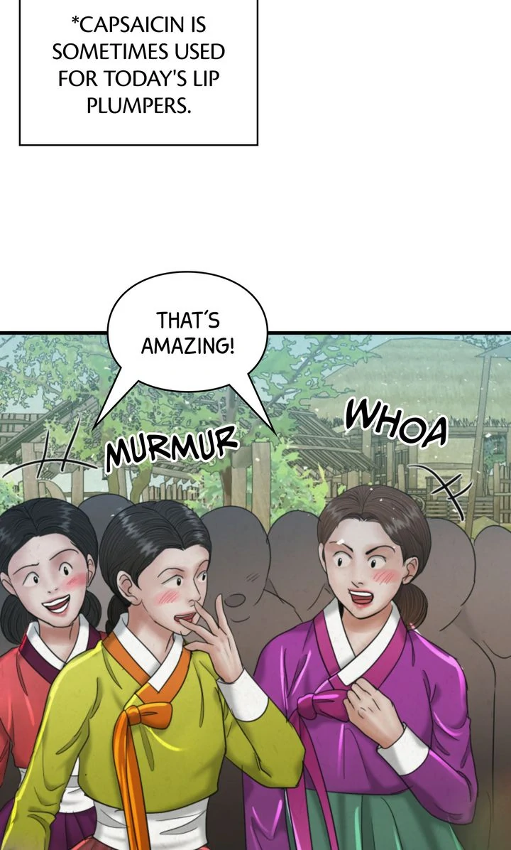 Beneath the Peach Tree Chapter 58 - Page 46